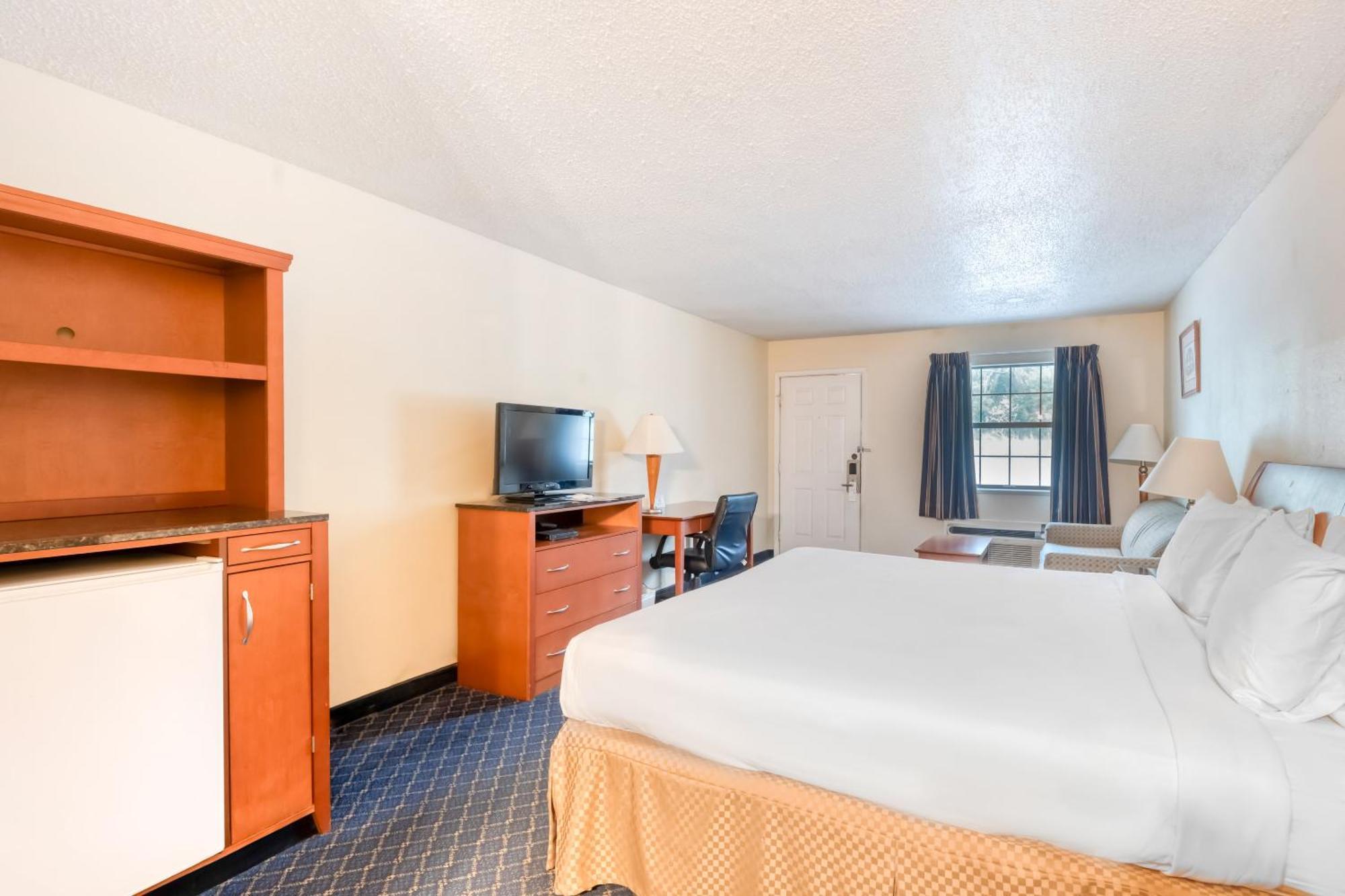Oyo Hotel Jefferson Tx Hwy 59 Экстерьер фото