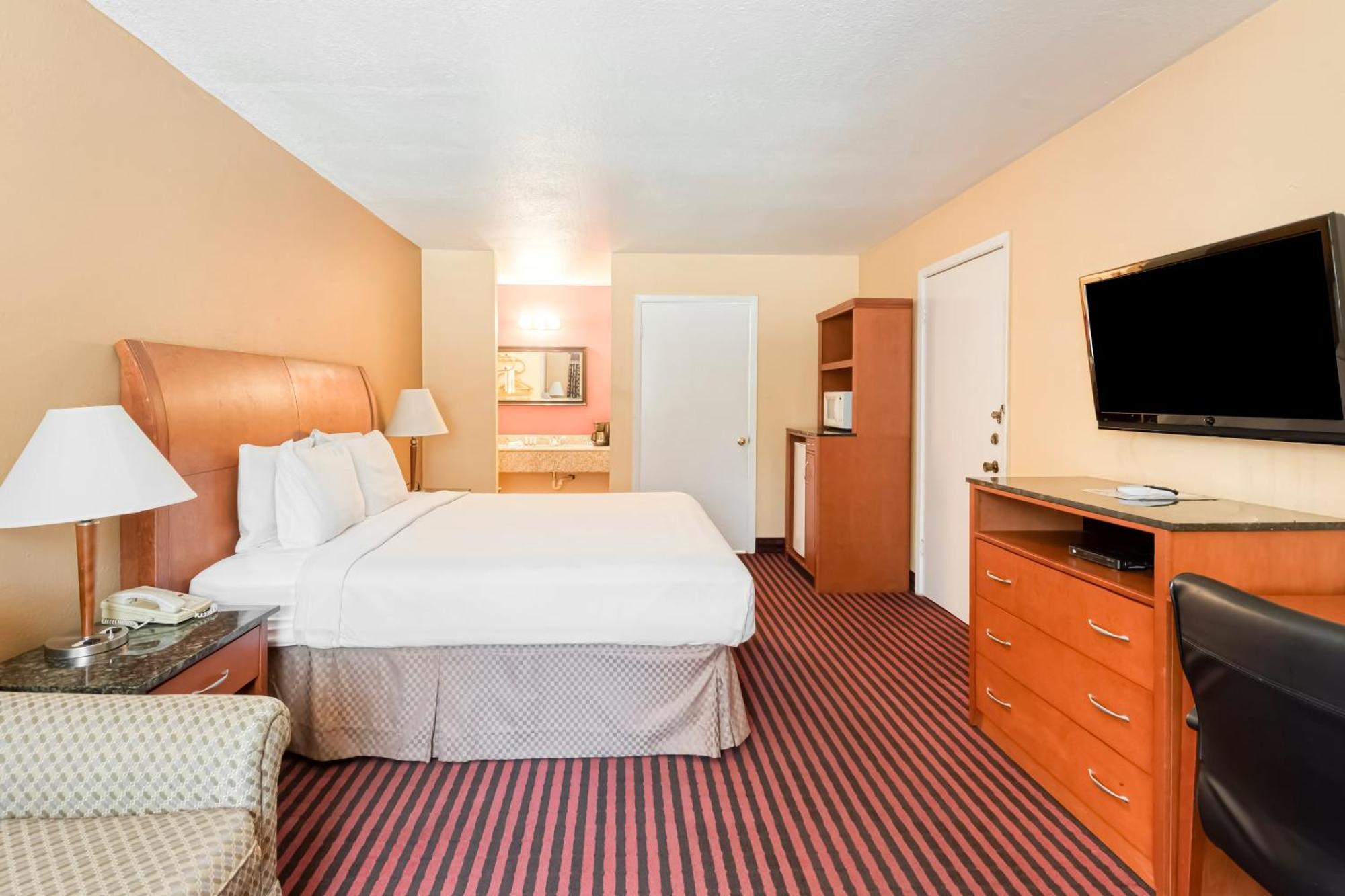 Oyo Hotel Jefferson Tx Hwy 59 Экстерьер фото